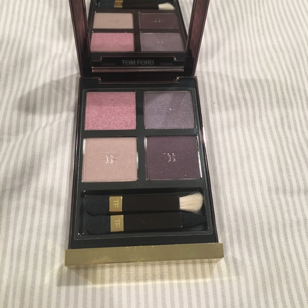 Tom Ford Eyeshadow Palette in Lavender Lust
